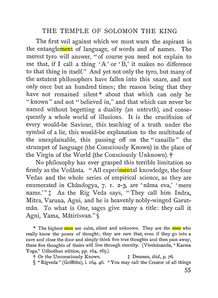 Original scan of The Equinox (Volume I, Number IV), PDF page 67