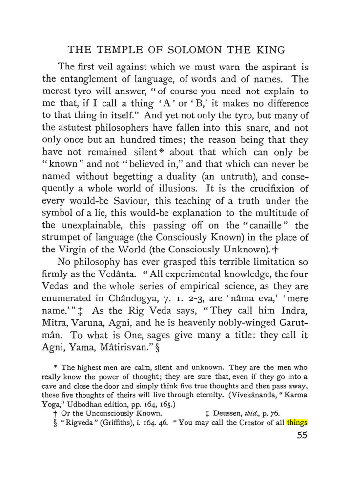Original scan of The Equinox (Volume I, Number IV), PDF page 67