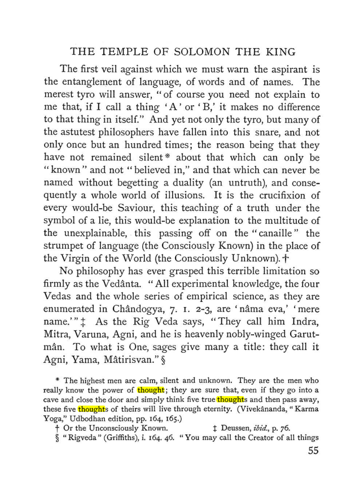 Original scan of The Equinox (Volume I, Number IV), PDF page 67