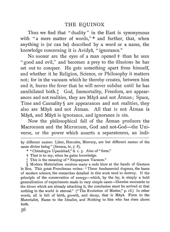Original scan of The Equinox (Volume I, Number IV), PDF page 68