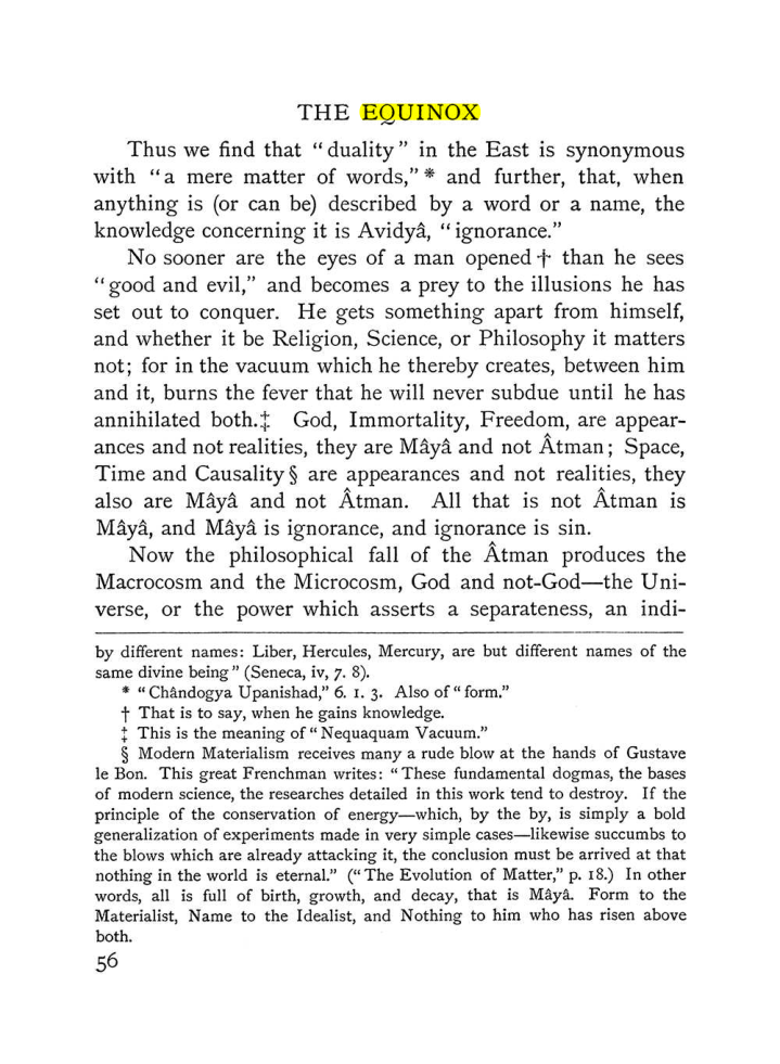 Original scan of The Equinox (Volume I, Number IV), PDF page 68