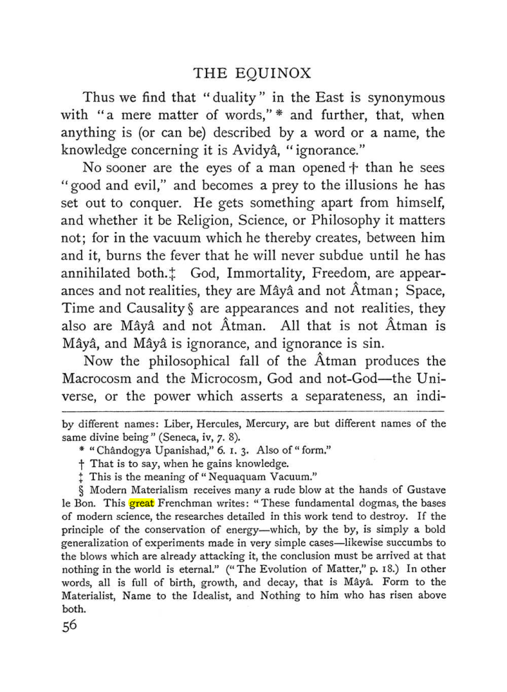 Original scan of The Equinox (Volume I, Number IV), PDF page 68