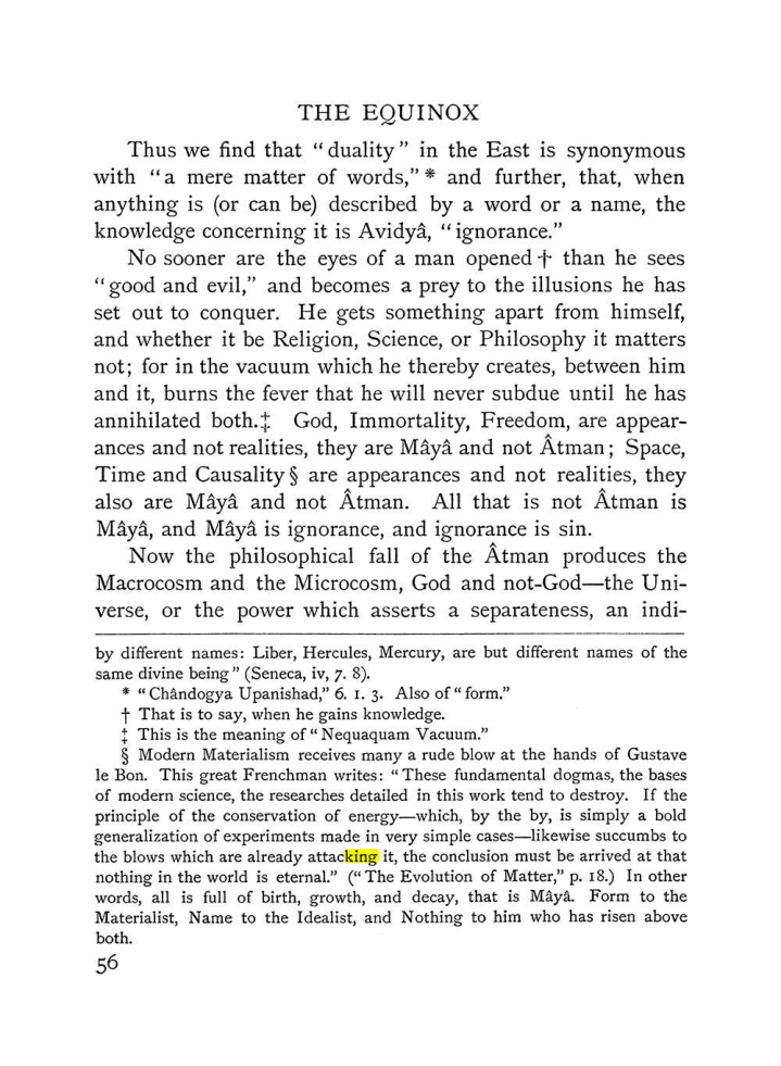 Original scan of The Equinox (Volume I, Number IV), PDF page 68