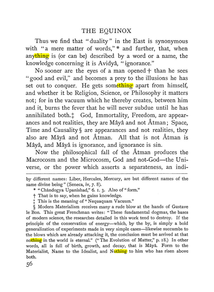 Original scan of The Equinox (Volume I, Number IV), PDF page 68