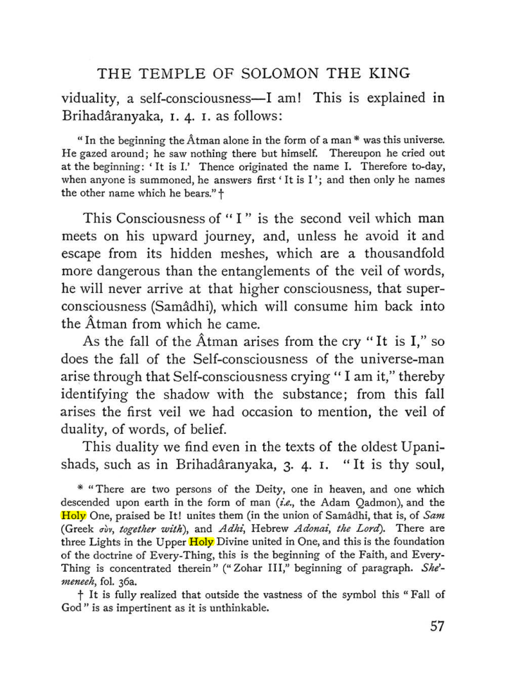 Original scan of The Equinox (Volume I, Number IV), PDF page 69