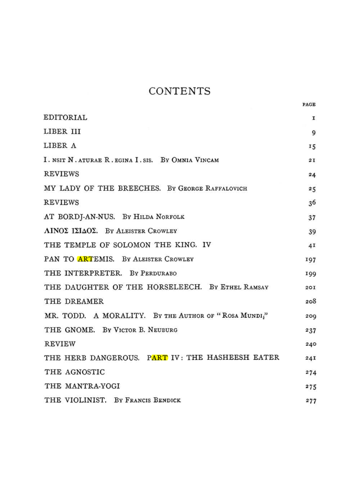 Original scan of The Equinox (Volume I, Number IV), PDF page 7