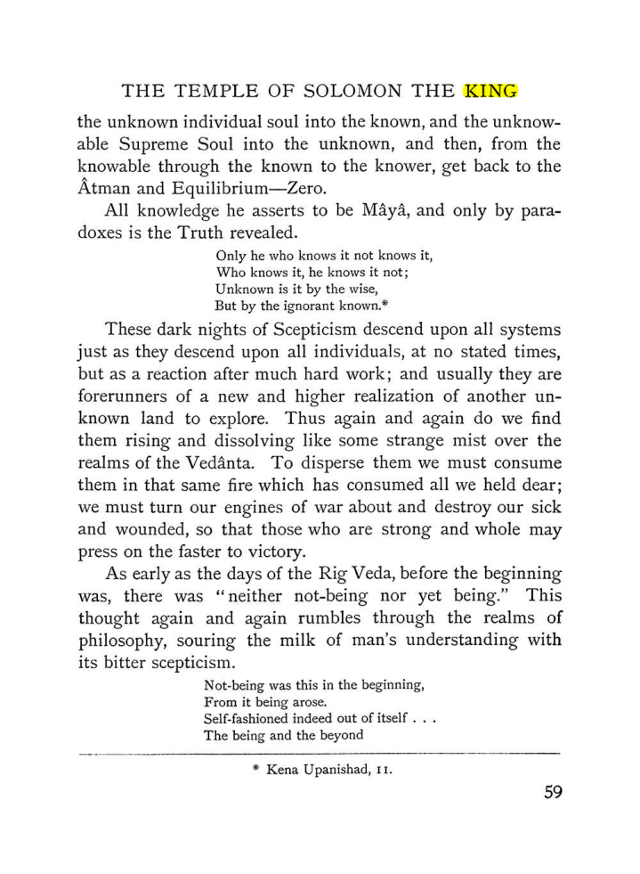 Original scan of The Equinox (Volume I, Number IV), PDF page 71