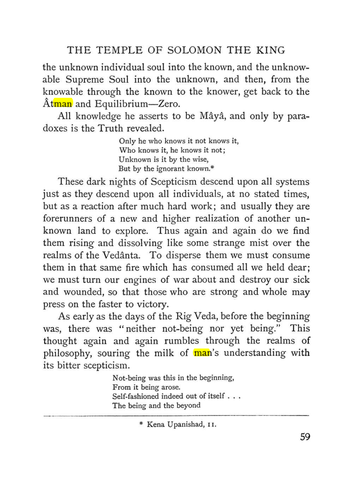 Original scan of The Equinox (Volume I, Number IV), PDF page 71