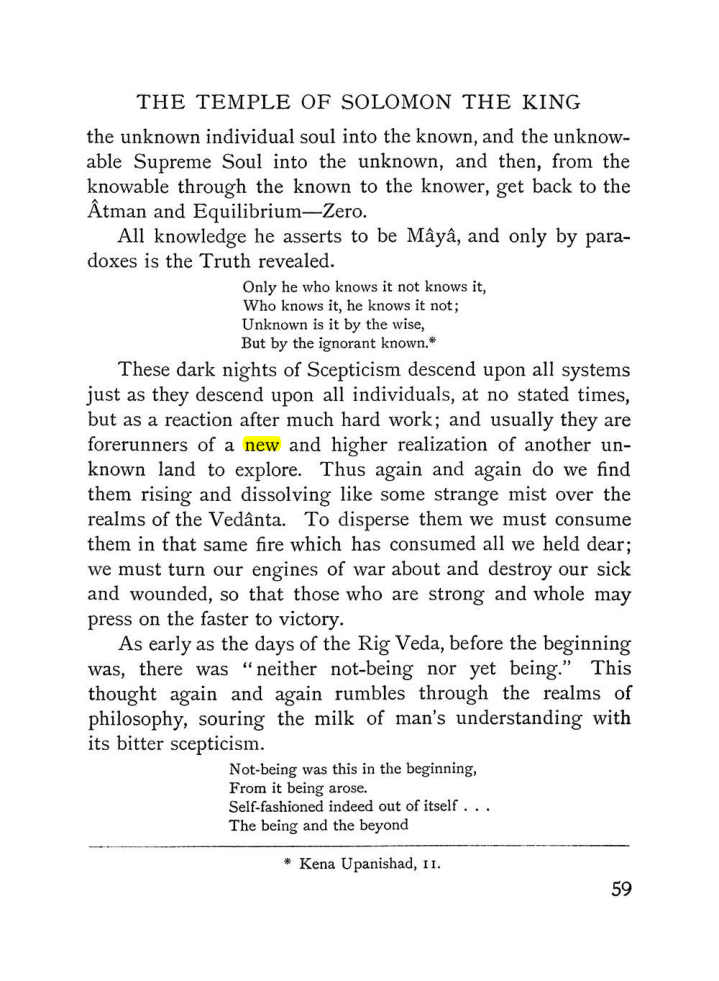 Original scan of The Equinox (Volume I, Number IV), PDF page 71