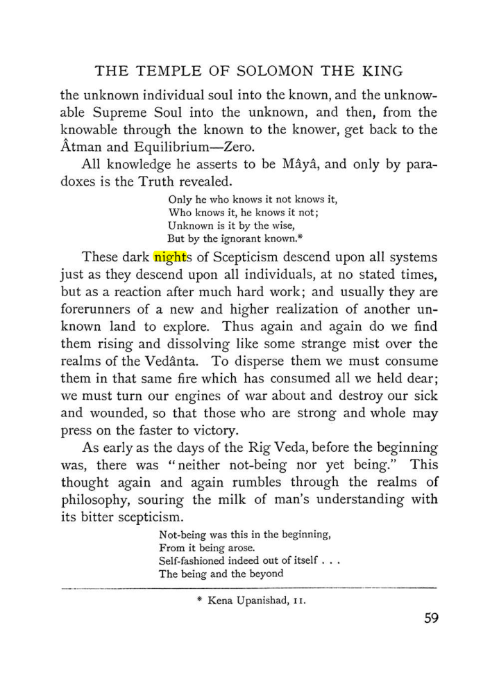 Original scan of The Equinox (Volume I, Number IV), PDF page 71