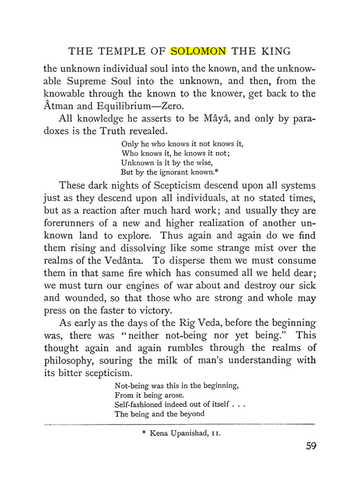 Original scan of The Equinox (Volume I, Number IV), PDF page 71