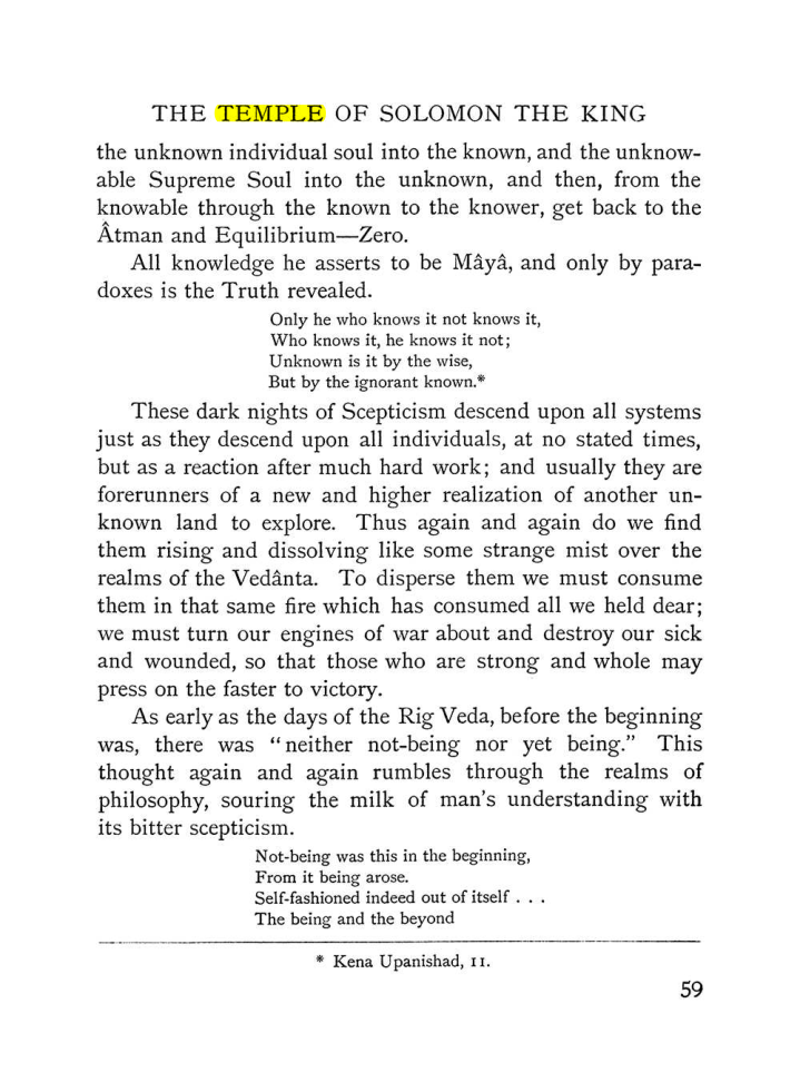 Original scan of The Equinox (Volume I, Number IV), PDF page 71