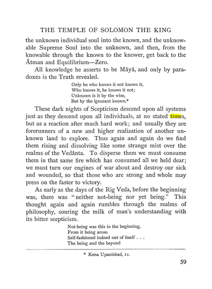 Original scan of The Equinox (Volume I, Number IV), PDF page 71