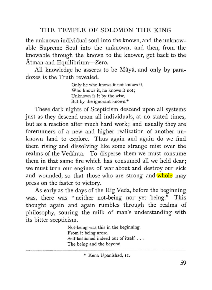 Original scan of The Equinox (Volume I, Number IV), PDF page 71