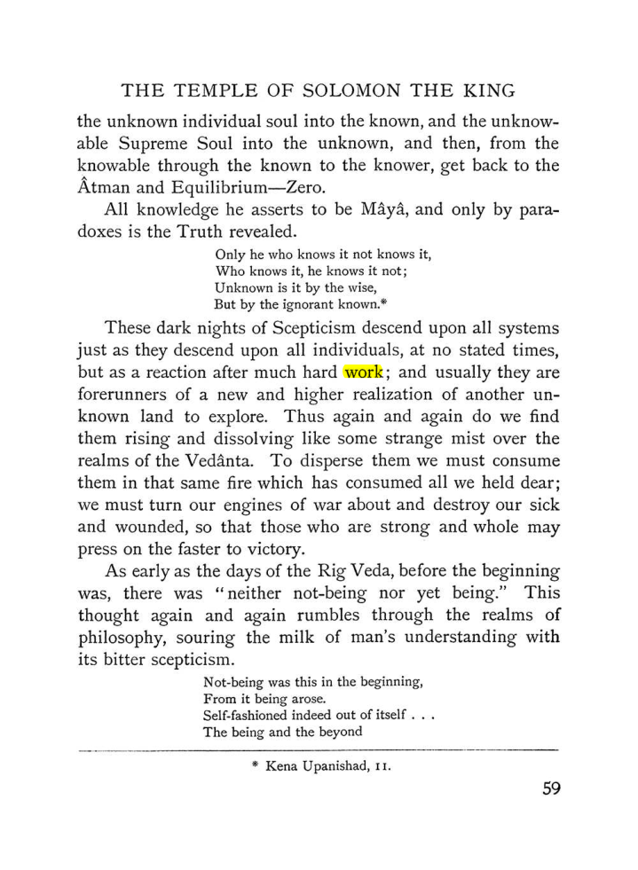Original scan of The Equinox (Volume I, Number IV), PDF page 71