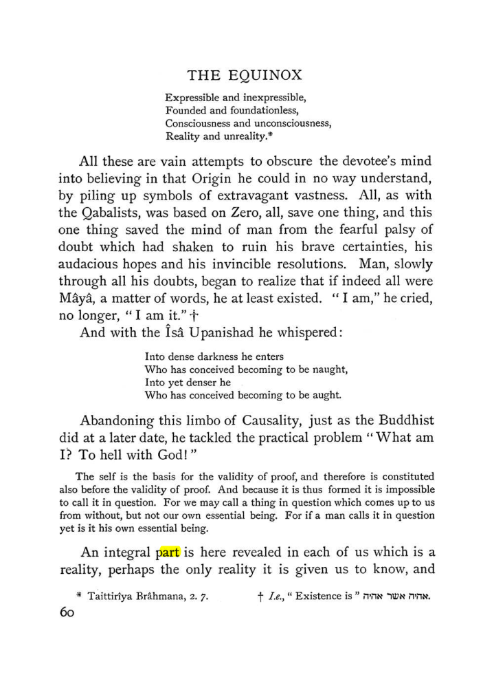 Original scan of The Equinox (Volume I, Number IV), PDF page 72