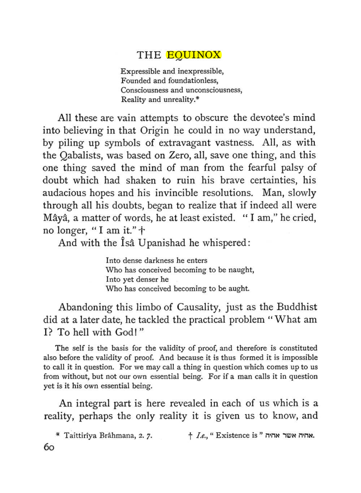 Original scan of The Equinox (Volume I, Number IV), PDF page 72