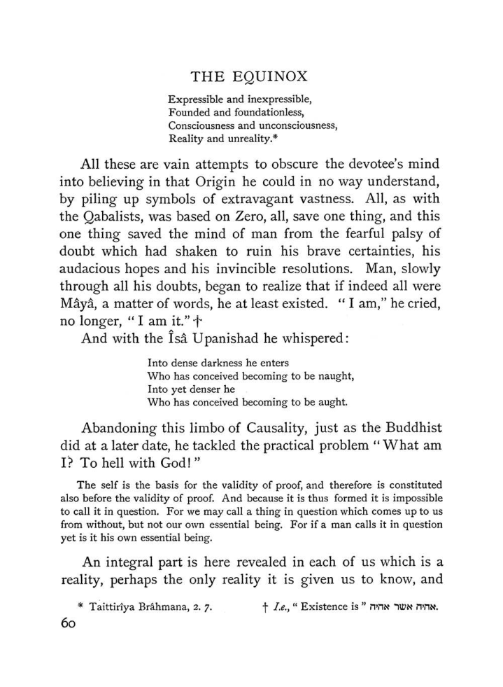 Original scan of The Equinox (Volume I, Number IV), PDF page 72
