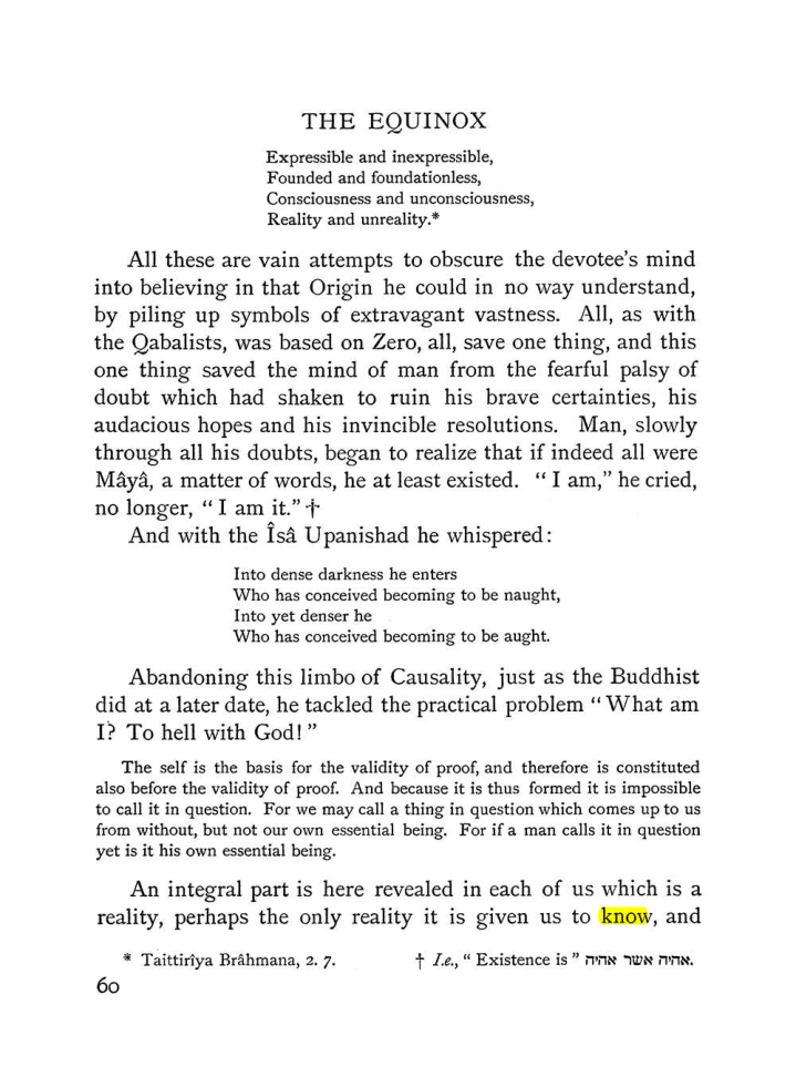 Original scan of The Equinox (Volume I, Number IV), PDF page 72