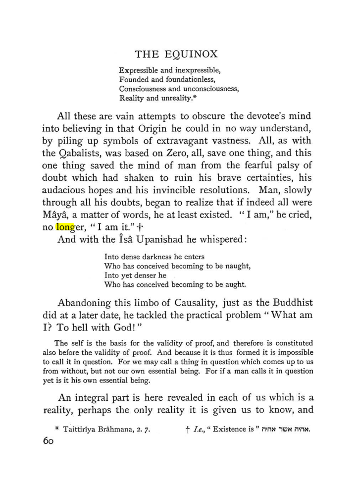 Original scan of The Equinox (Volume I, Number IV), PDF page 72