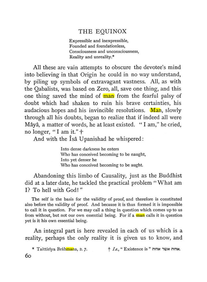 Original scan of The Equinox (Volume I, Number IV), PDF page 72