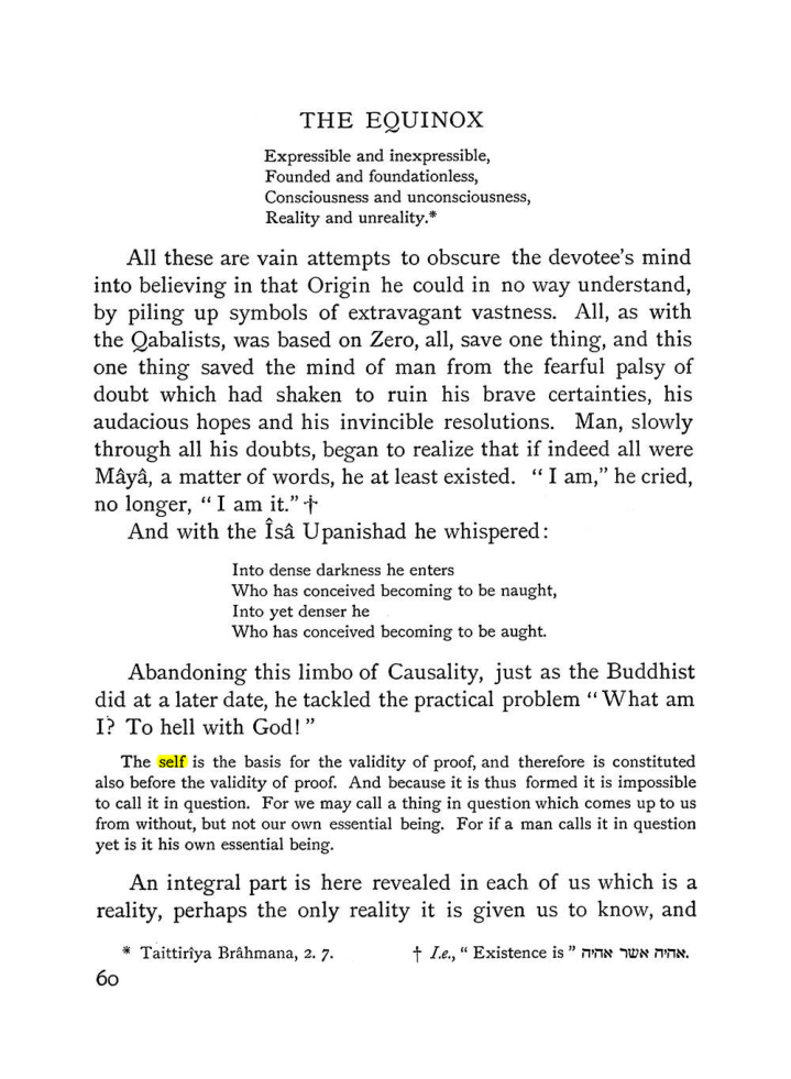 Original scan of The Equinox (Volume I, Number IV), PDF page 72