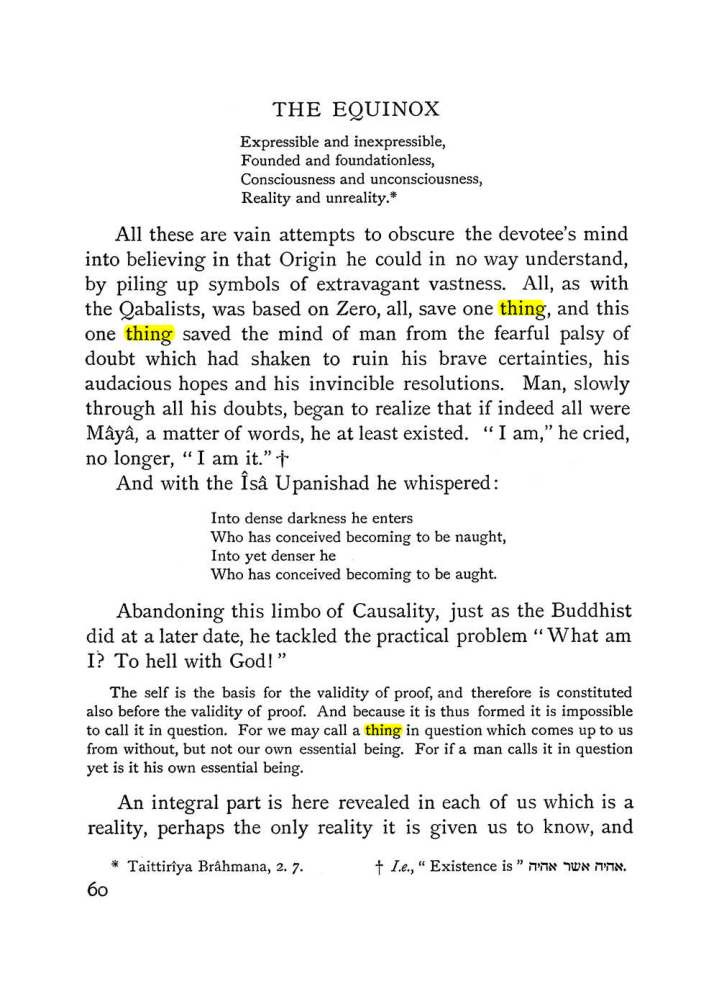 Original scan of The Equinox (Volume I, Number IV), PDF page 72