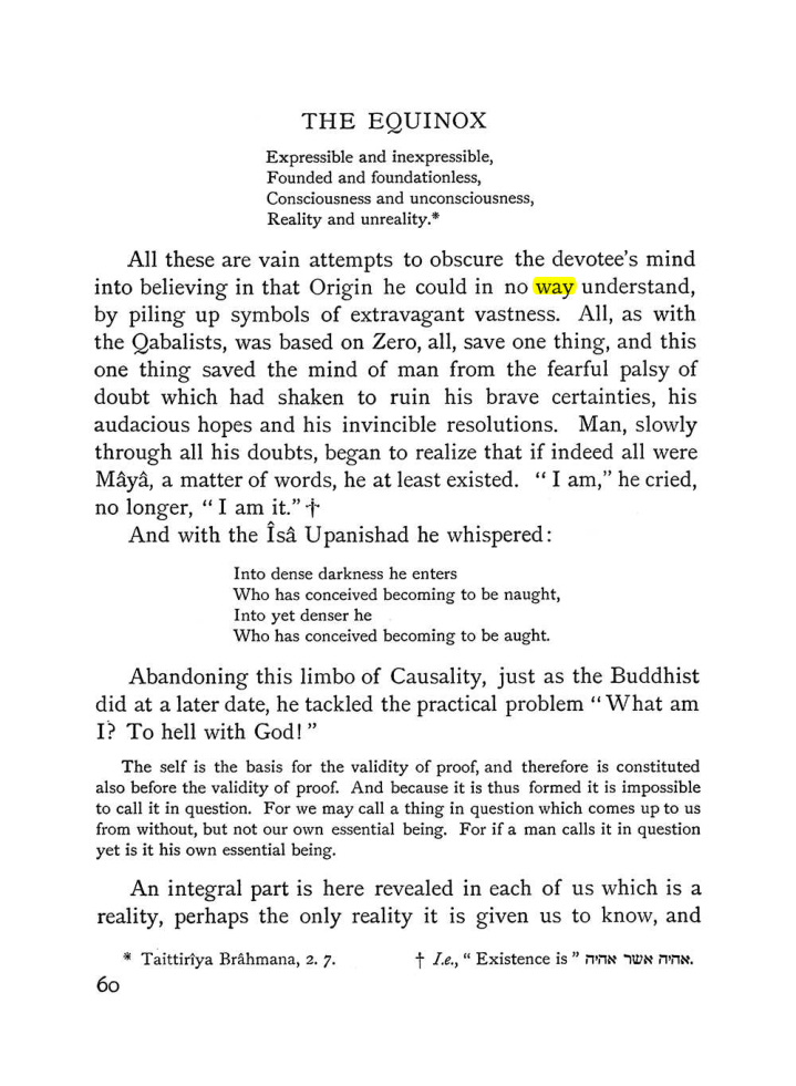 Original scan of The Equinox (Volume I, Number IV), PDF page 72