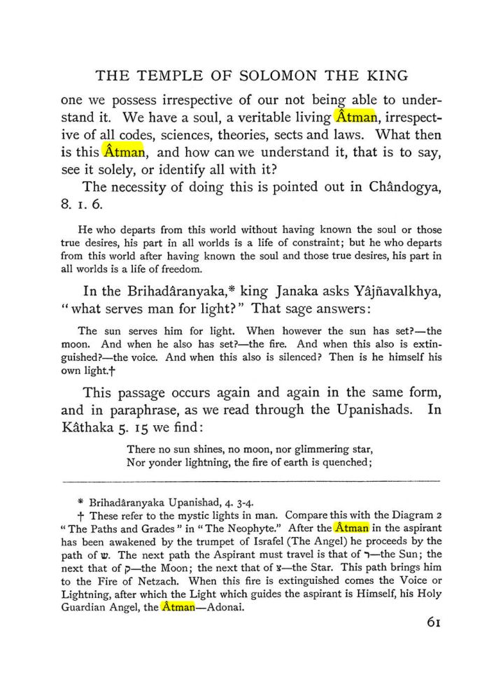 Original scan of The Equinox (Volume I, Number IV), PDF page 73