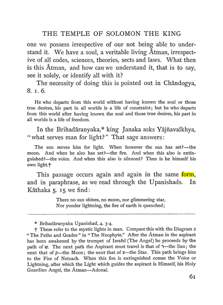 Original scan of The Equinox (Volume I, Number IV), PDF page 73