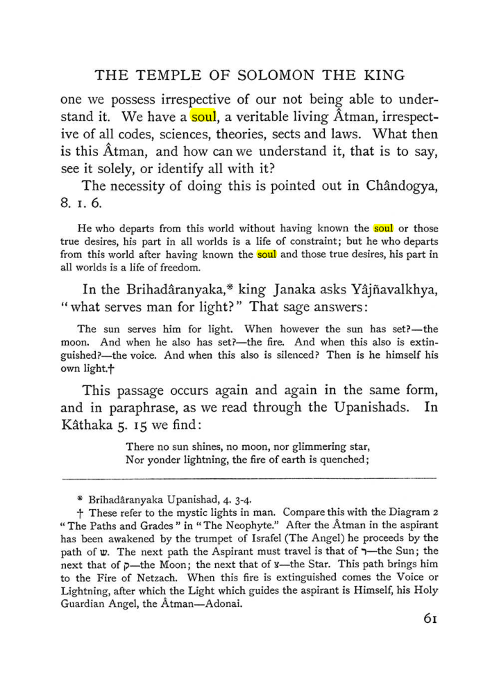 Original scan of The Equinox (Volume I, Number IV), PDF page 73