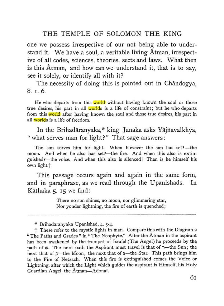 Original scan of The Equinox (Volume I, Number IV), PDF page 73