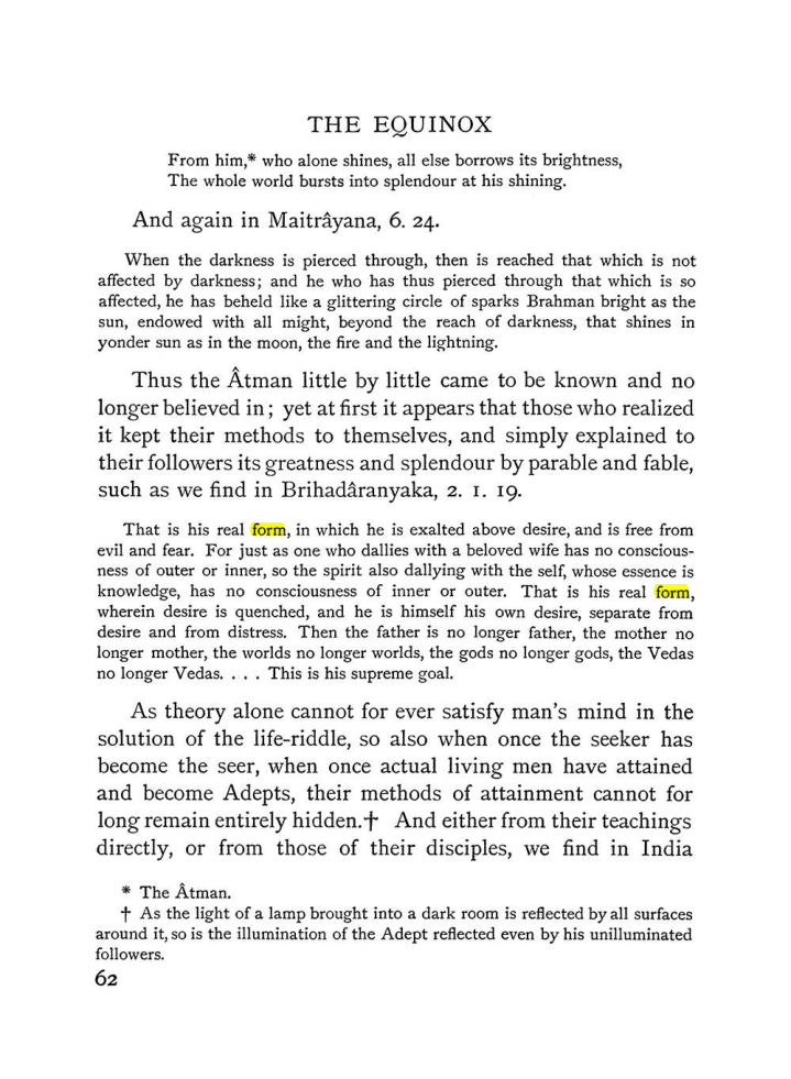 Original scan of The Equinox (Volume I, Number IV), PDF page 74