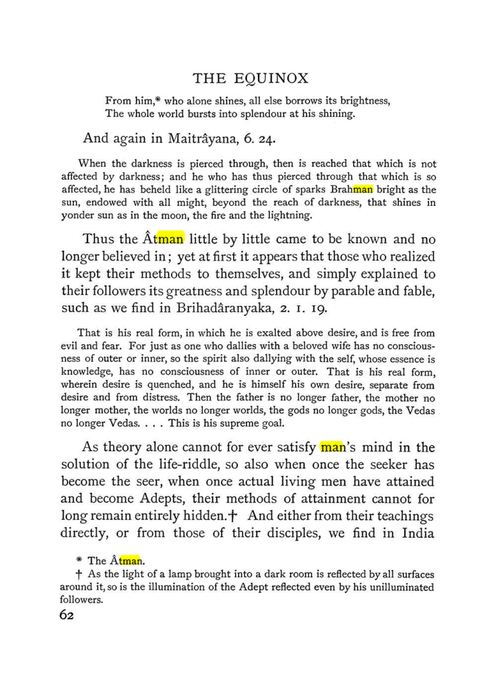 Original scan of The Equinox (Volume I, Number IV), PDF page 74