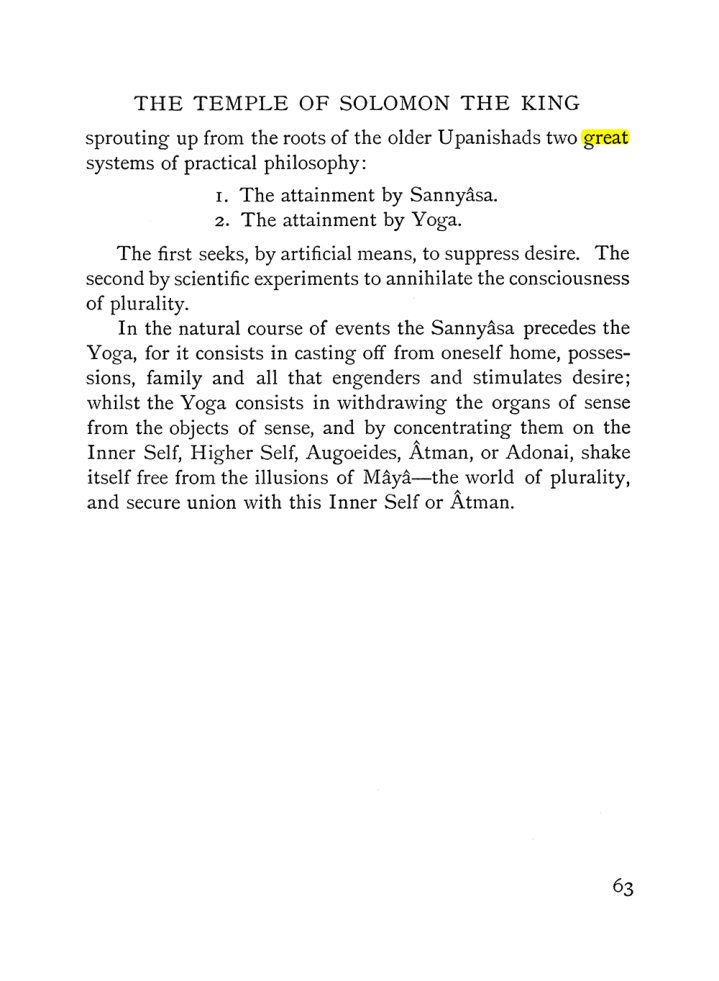 Original scan of The Equinox (Volume I, Number IV), PDF page 75