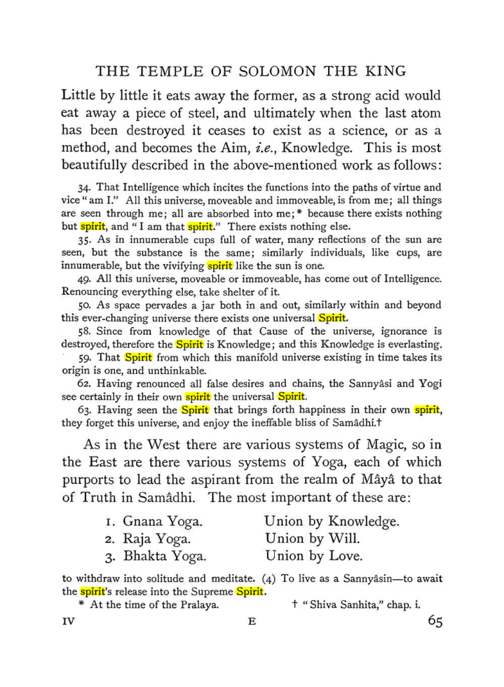 Original scan of The Equinox (Volume I, Number IV), PDF page 77