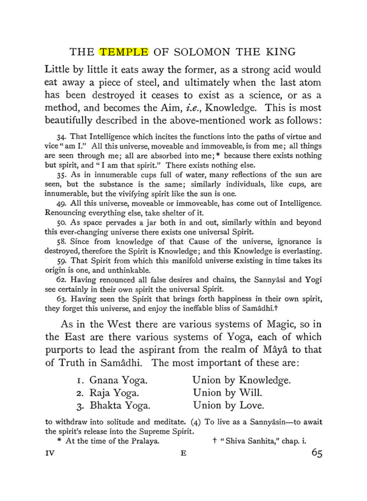 Original scan of The Equinox (Volume I, Number IV), PDF page 77