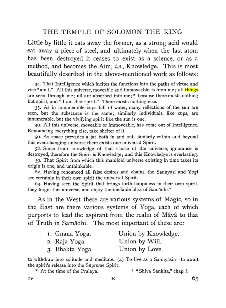 Original scan of The Equinox (Volume I, Number IV), PDF page 77