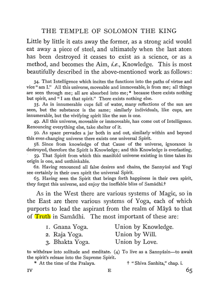 Original scan of The Equinox (Volume I, Number IV), PDF page 77