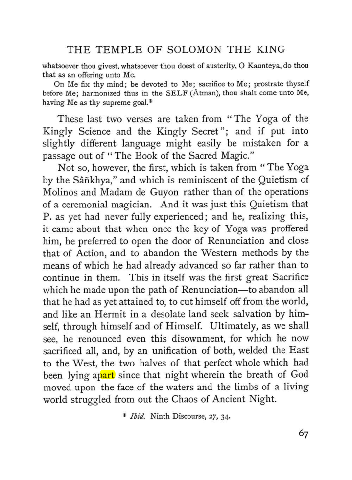 Original scan of The Equinox (Volume I, Number IV), PDF page 79
