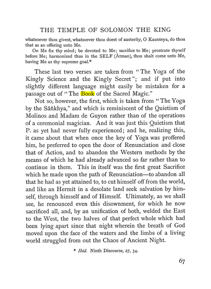 Original scan of The Equinox (Volume I, Number IV), PDF page 79