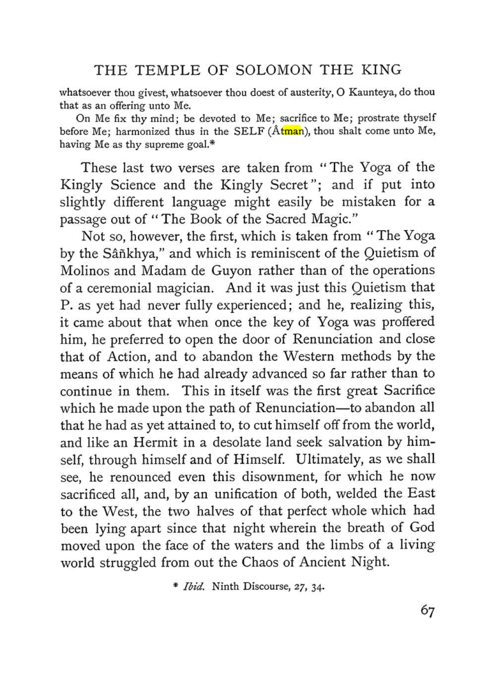 Original scan of The Equinox (Volume I, Number IV), PDF page 79