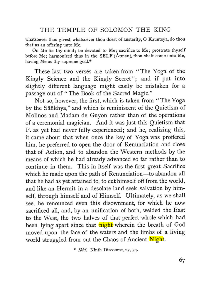 Original scan of The Equinox (Volume I, Number IV), PDF page 79