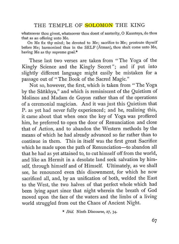 Original scan of The Equinox (Volume I, Number IV), PDF page 79