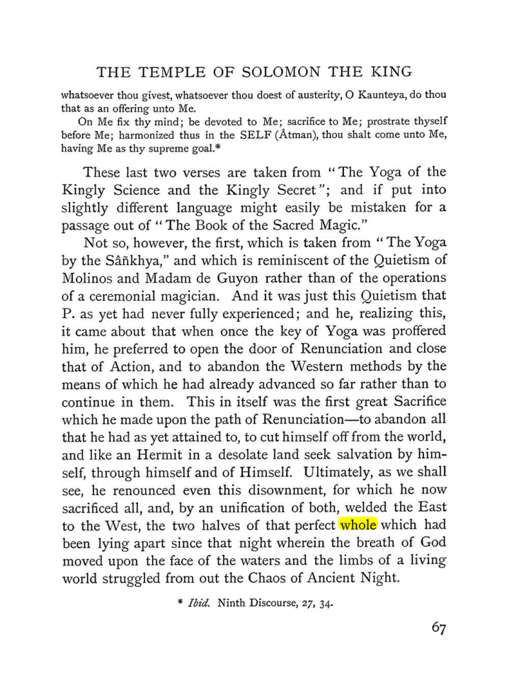 Original scan of The Equinox (Volume I, Number IV), PDF page 79