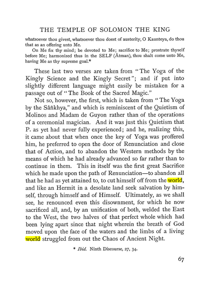 Original scan of The Equinox (Volume I, Number IV), PDF page 79