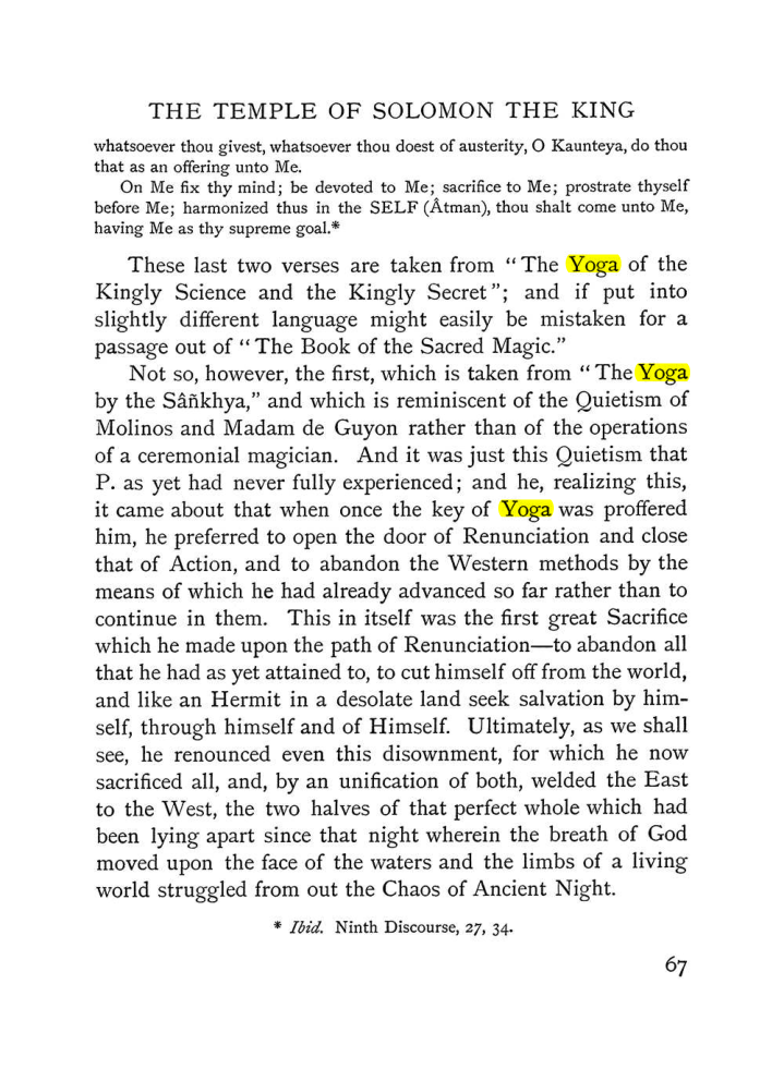 Original scan of The Equinox (Volume I, Number IV), PDF page 79