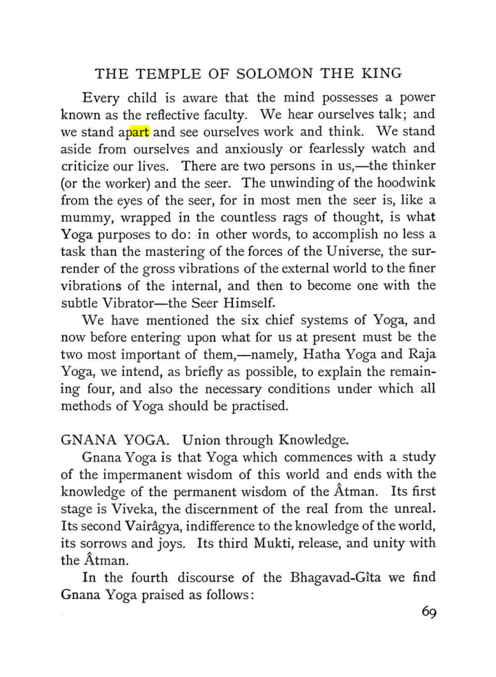 Original scan of The Equinox (Volume I, Number IV), PDF page 81
