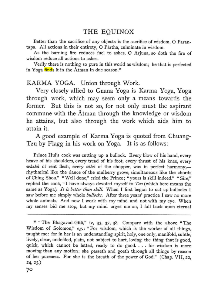 Original scan of The Equinox (Volume I, Number IV), PDF page 82