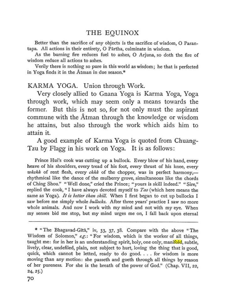 Original scan of The Equinox (Volume I, Number IV), PDF page 82